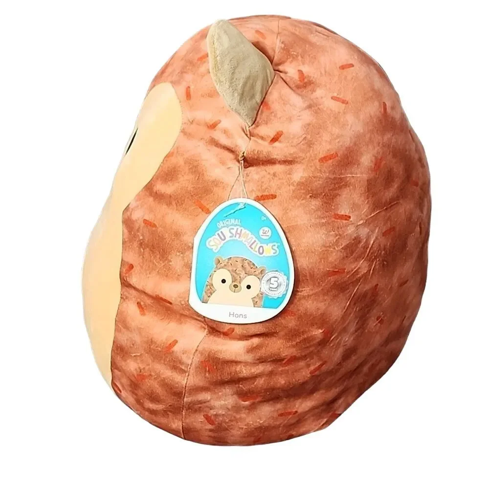 NWT Hans‎ the Tie Dye Hedgehog 5 Year Anniversary Walgreens Exclusive